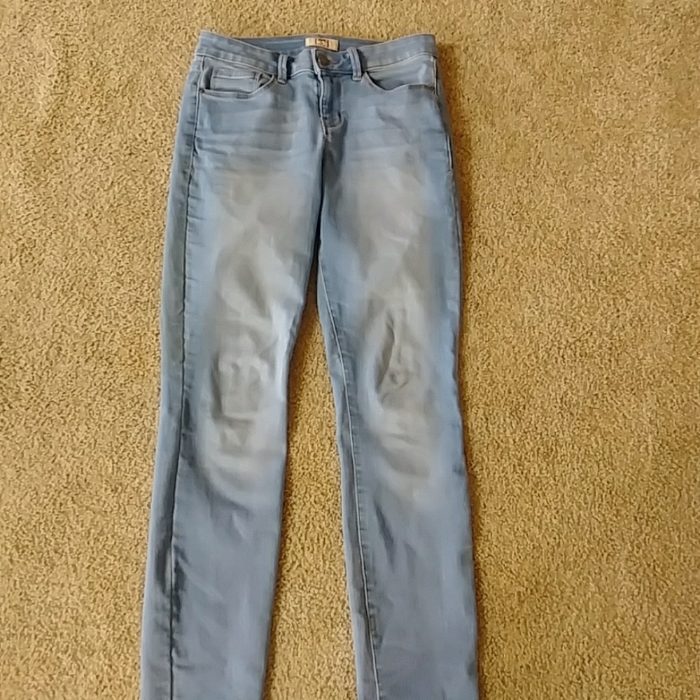 Lei jeans